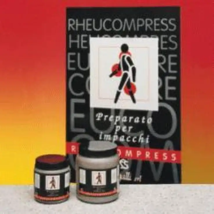RHEUCOMPRESS 500GR SANGALLI