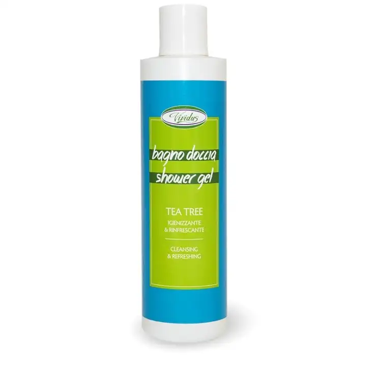 TEA TREE BAGNO DOCC VIVIDUS 250M