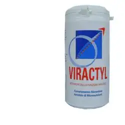 VIRACTYL 60 Cps