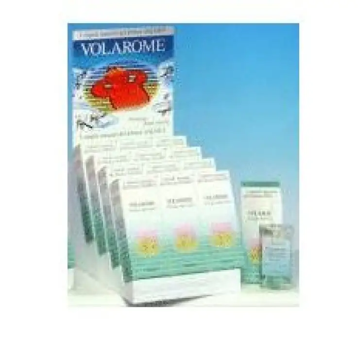 VOLAROME 50ML LIQUIDO D.VALNET