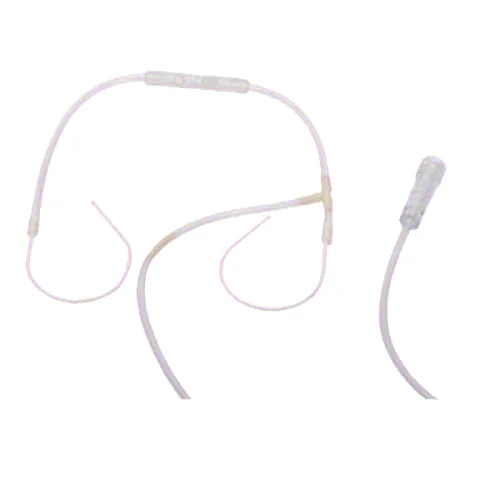 Ossigenoterapia Set Compl Ster