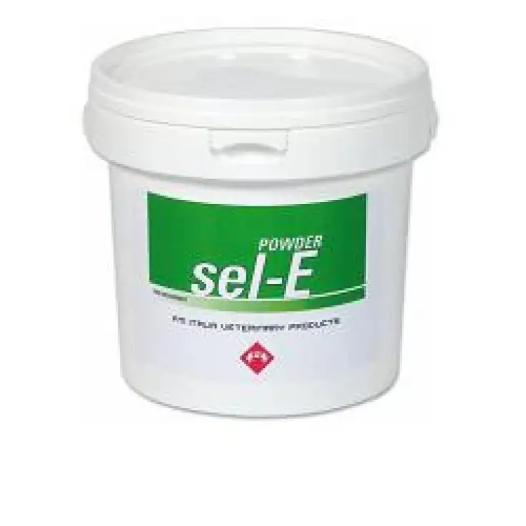 V SEL E POWDER OS 2KG