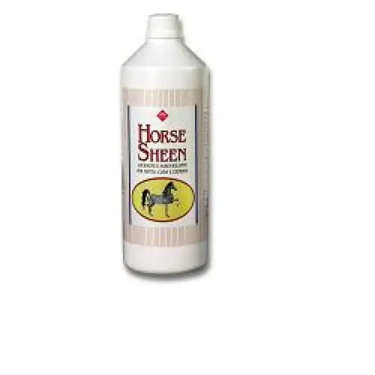 V HORSE SHEEN 1LT