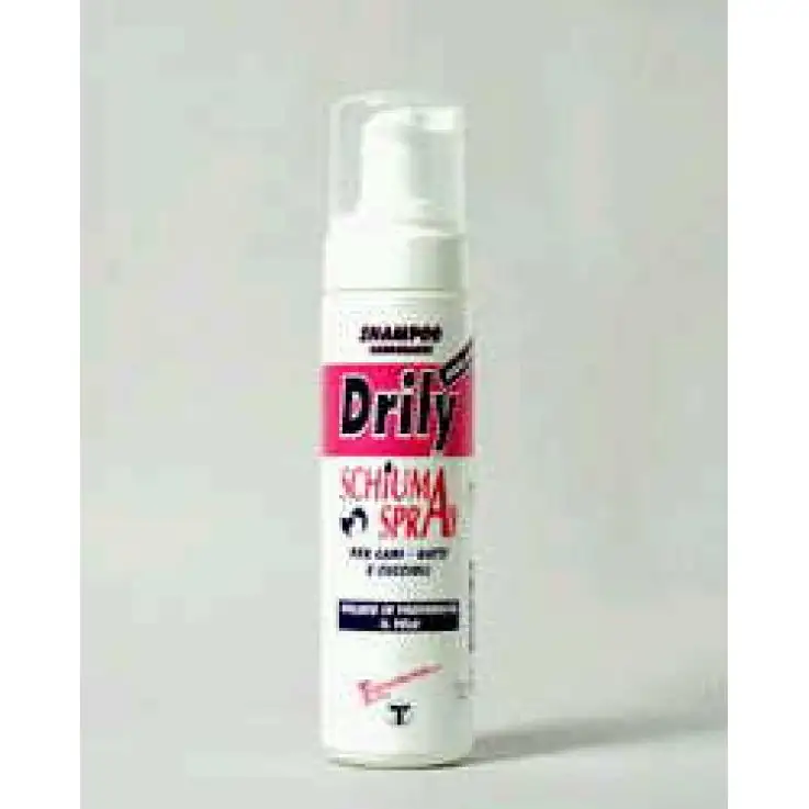 V SH SCHIUMA SPR DRILY S/RISC.CA