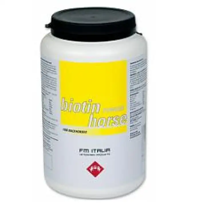 V BIOTIN HORSE 1KG