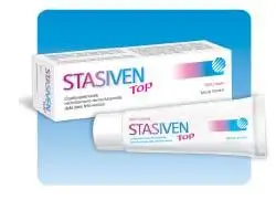 Stasiven top soft crema 100 ml