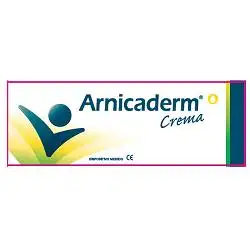 Arnicaderm crema 50 ml