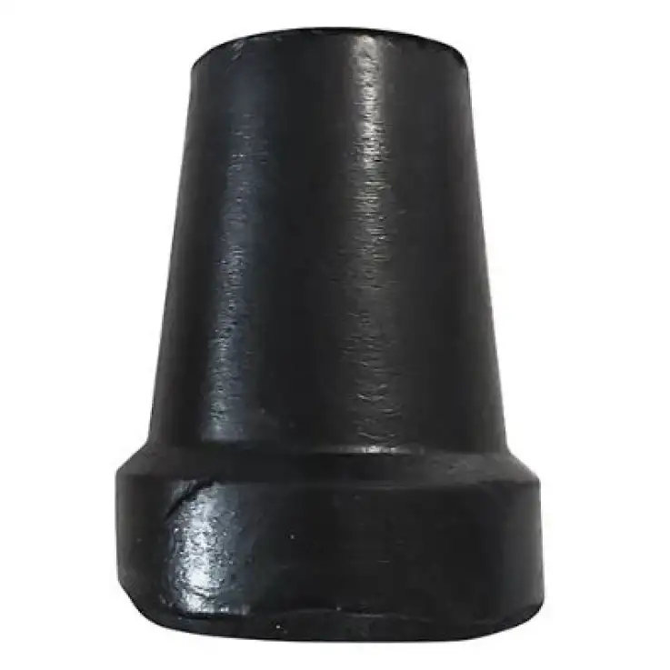 PUNTALE PER BASTONE CANDESE 18MM 2 PEZZI