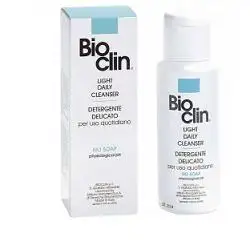 Bioclin light daily cle det300