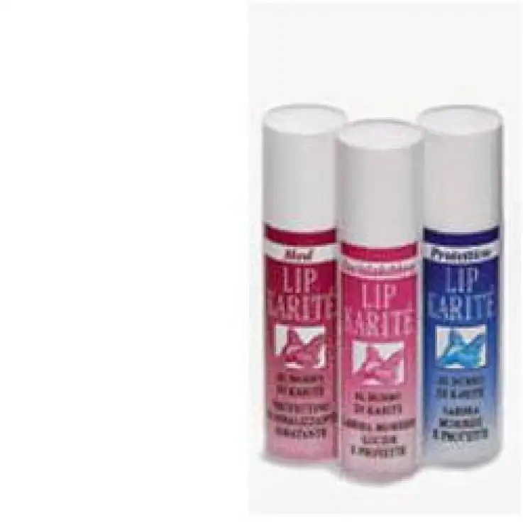 STICK LIP KARITE' 5ML SOCIETA