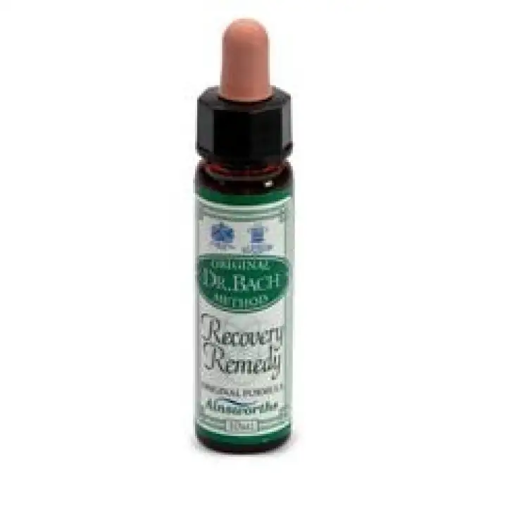 RECOVERY REMEDY 10ML BACH GTT AI
