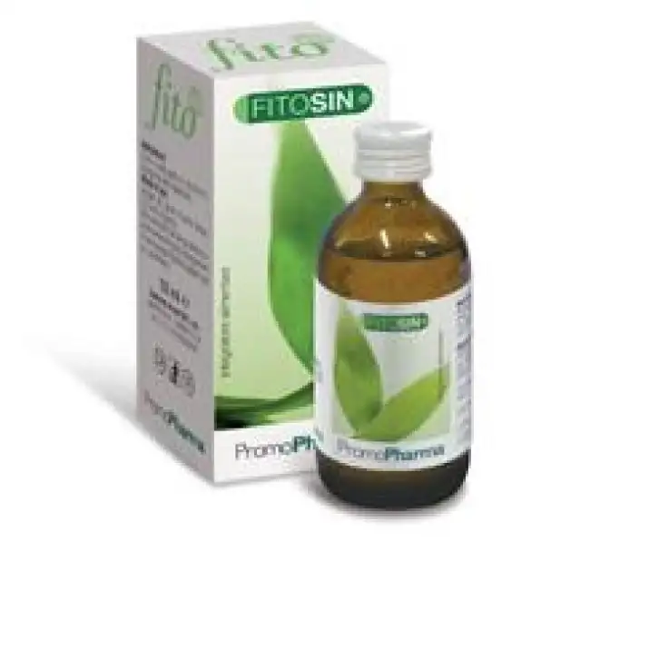 FITOSIN 3 50ML GTT
