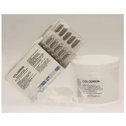 COLODREN 75CPS 450MG OTI