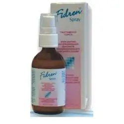 Fidren spray 50 ml