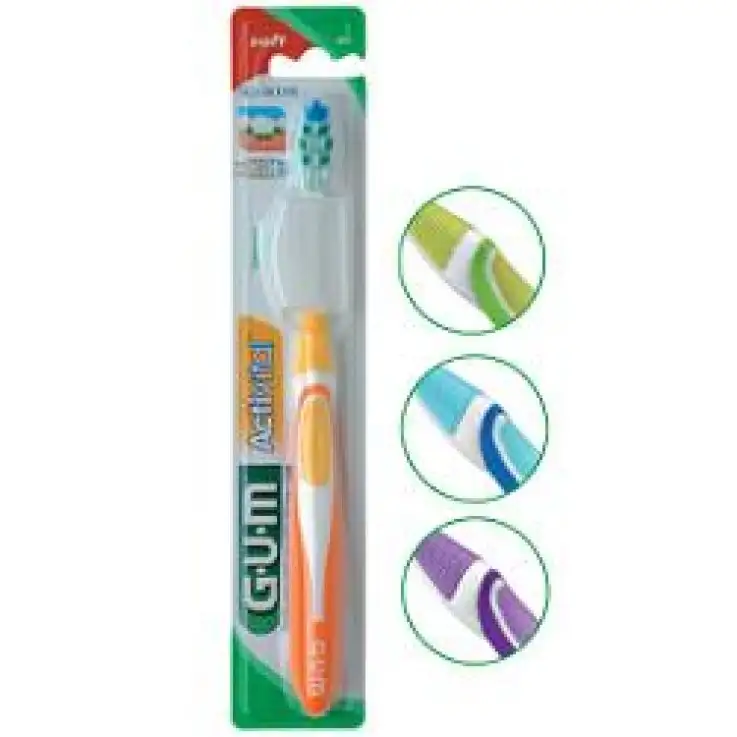 GUM ACTIVITAL 583 SPAZ MED COM