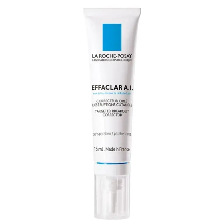 EFFACLAR A I ANTI IMPERFEZIONI 15 ML