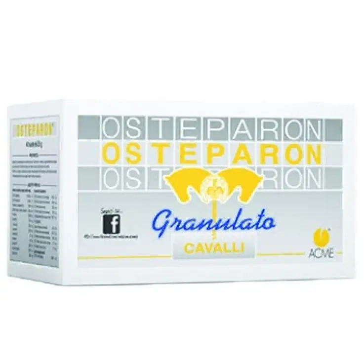 V OSTEPARON CAVALLI 40 BST 25G
