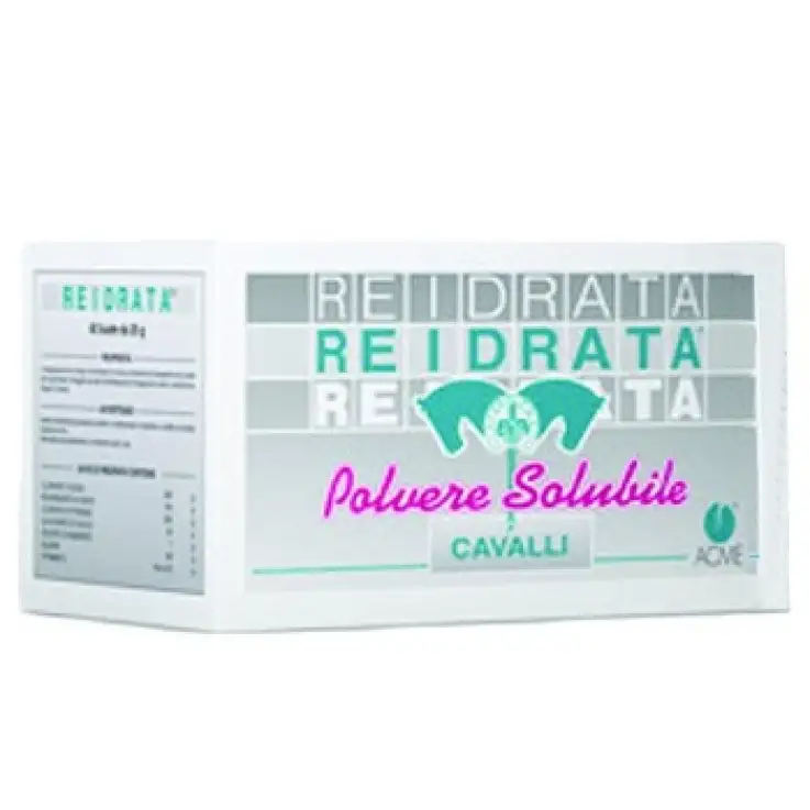 V REIDRATA 40GR 25BST X CAVALLI