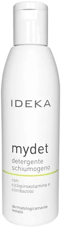 Mydet docciaschiuma 200 ml