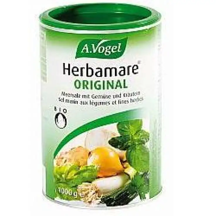 HERBAMARE GR 1000 BIOFORCE