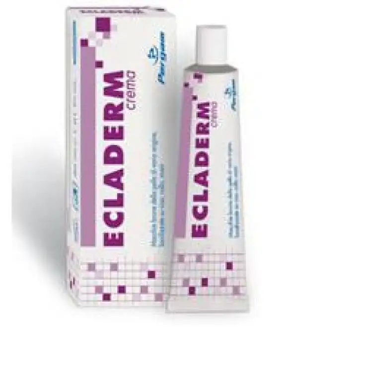 ECLADERM CREMA 30 ML