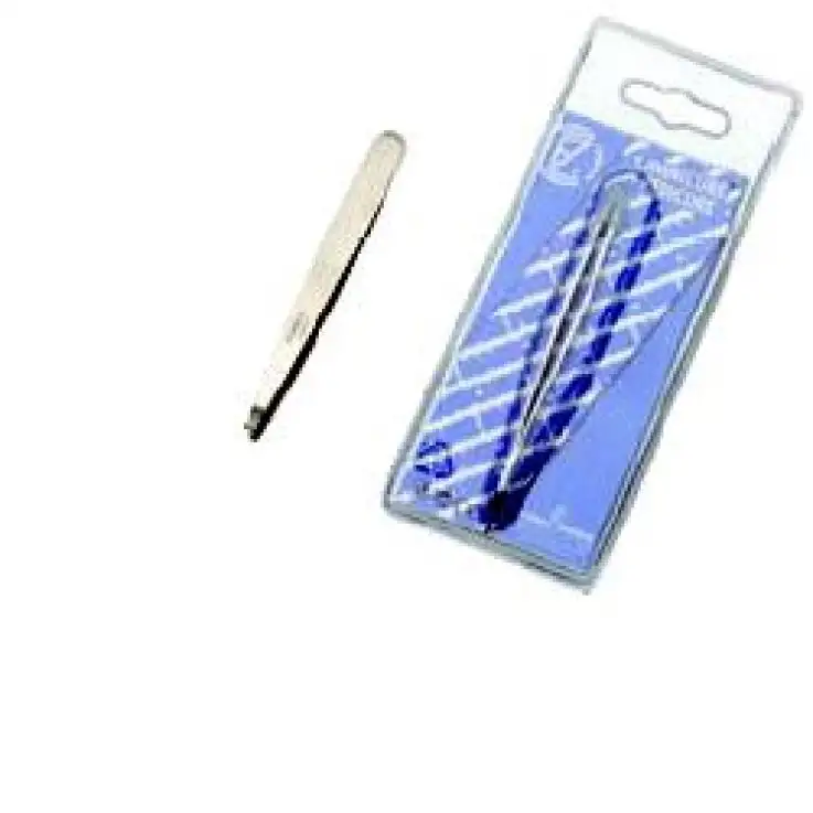 FARMAC Z.M/P PINZETTA INOX P/RET