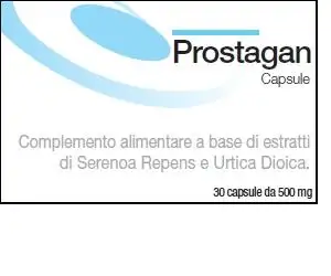 Prostagan 30 capsule
