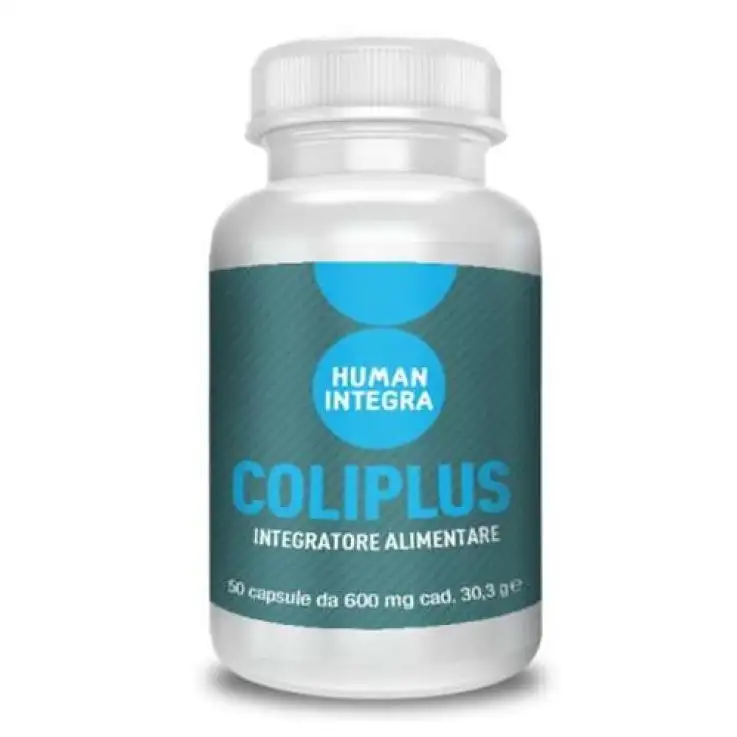 COLIPLUS ABROS 60CPS-NON INVIA