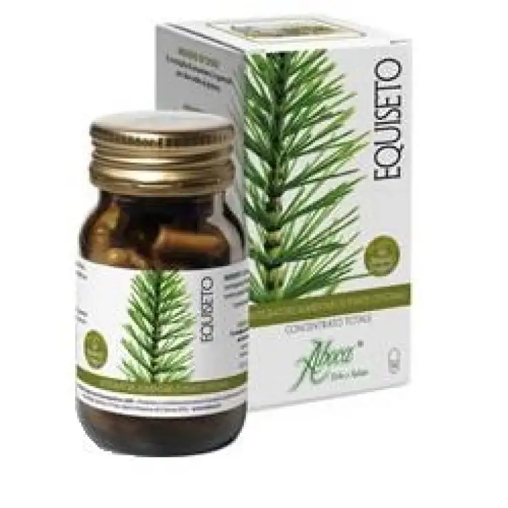 EQUISETO CONCENTRATO TOTALE 50 OPERCOLI