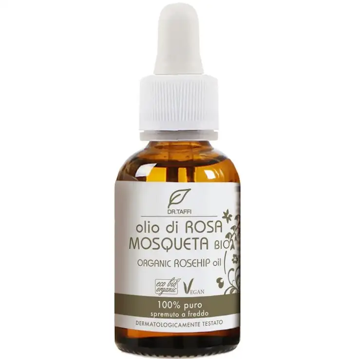 OLIO ROSA MOSQUETA 30ML
