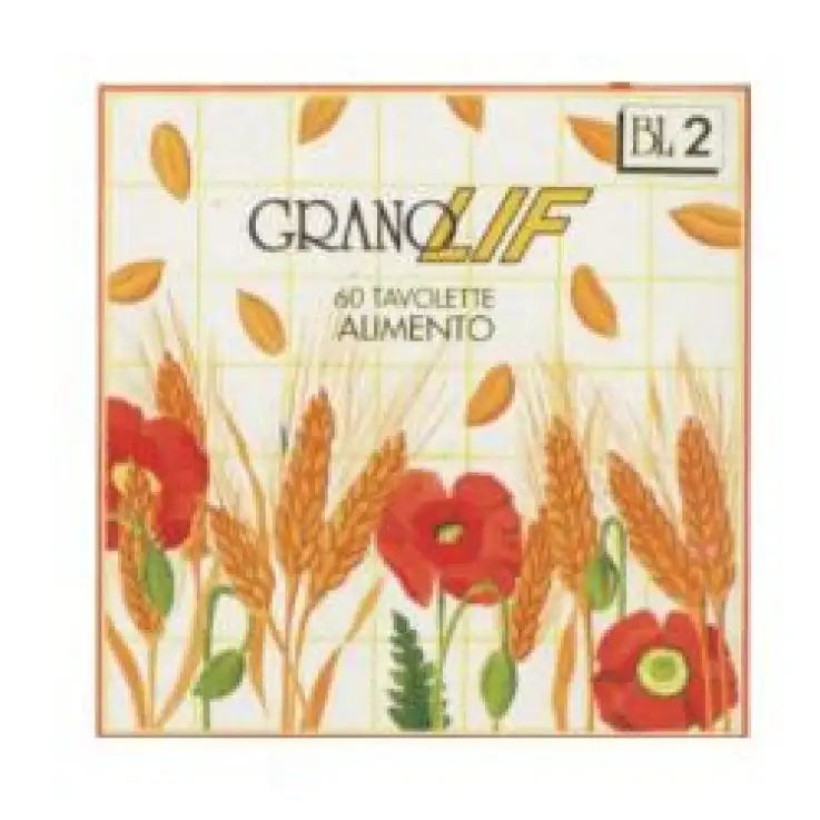 GRANO-LIF (BL2) 50TAV BETTER L