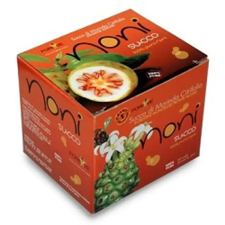 SUCCO DI NONI 28 BUSTINE