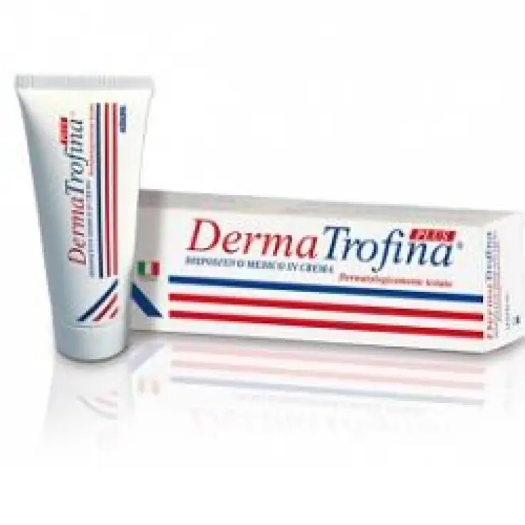 DERMATROFINA PLUS CREMA 30ML