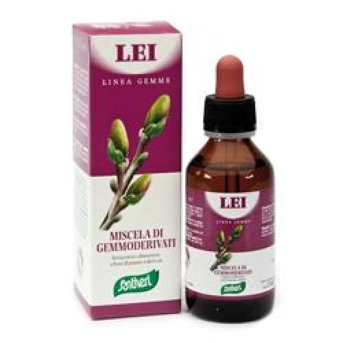 ZEFIRUS Lei 100ml STV