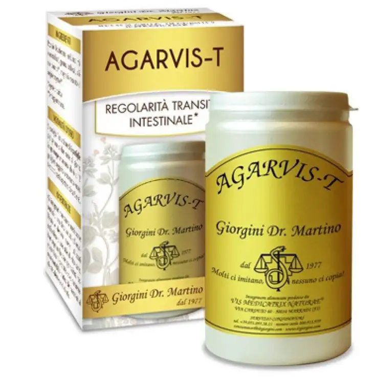 AGARVIS-T 200GR 400PAST GIORGINI
