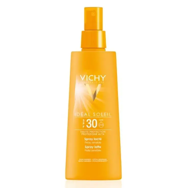 IDEAL SOL SPRAY IP30 200ML