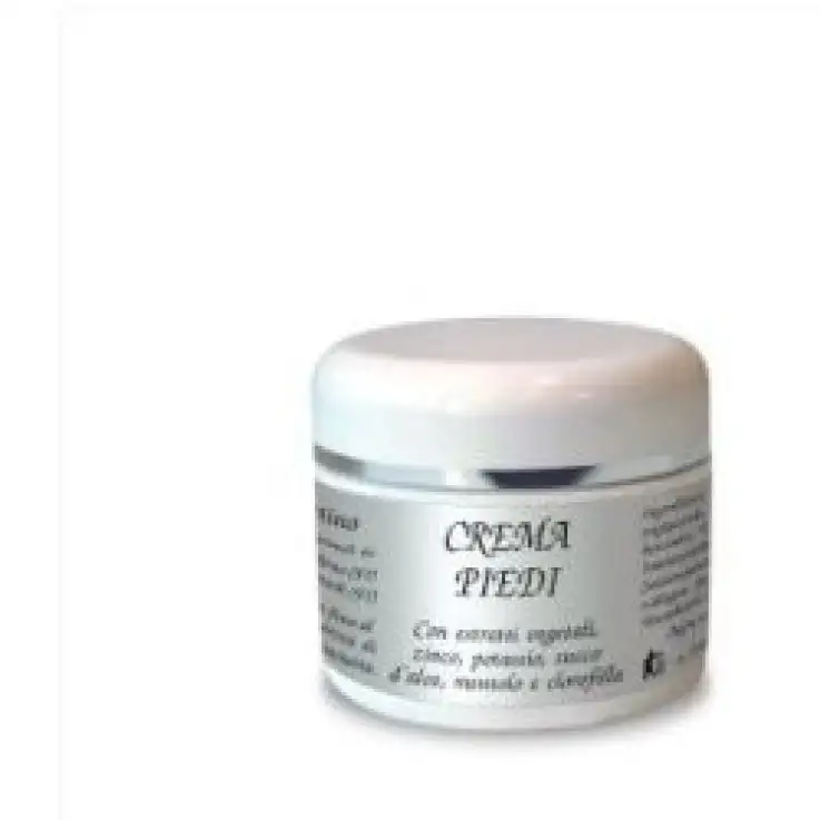 CREMA PIEDI 50ML GIORGINI