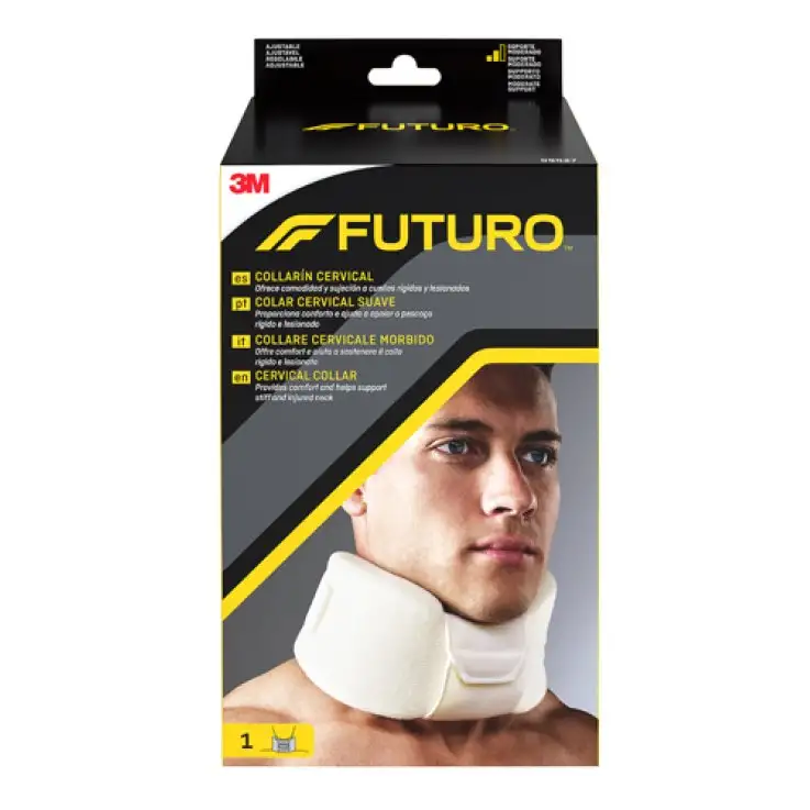 FUTURO COLL.MORB.REG. 27,9-50CM
