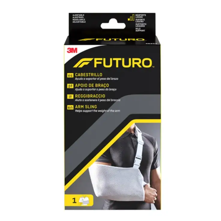 FUTURO REGGIBRACCIO ADULTI TU