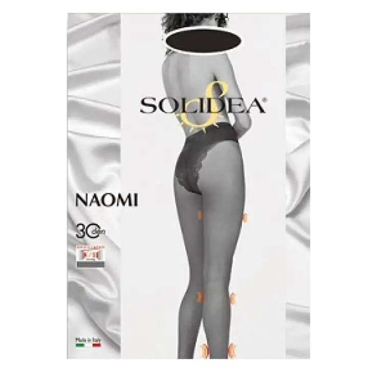 SOL NAOMI 30 COLL SABBIA 3ML