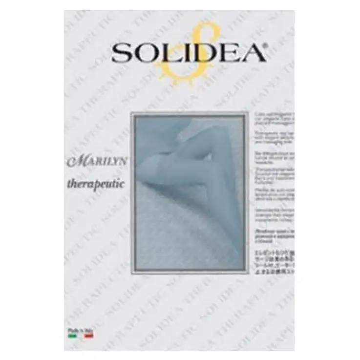 SOL TH.A/REG.MAR.K2 25-32M NERO