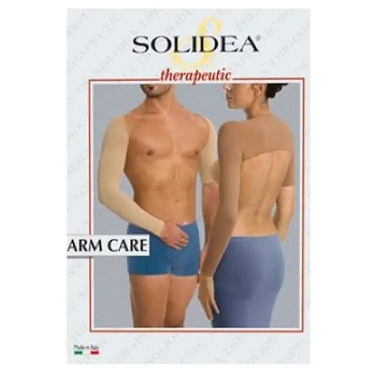SOL BRACC ARM.CARE K1(15-21)SM B