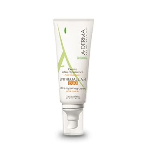 A-Derma Epitheliale A.H Duo Crema Ultra-Riparatrice 100 ml