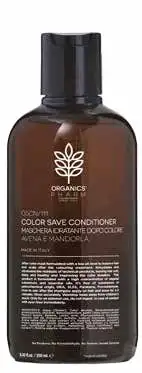 Organics pharm color save conditioner oats and almond