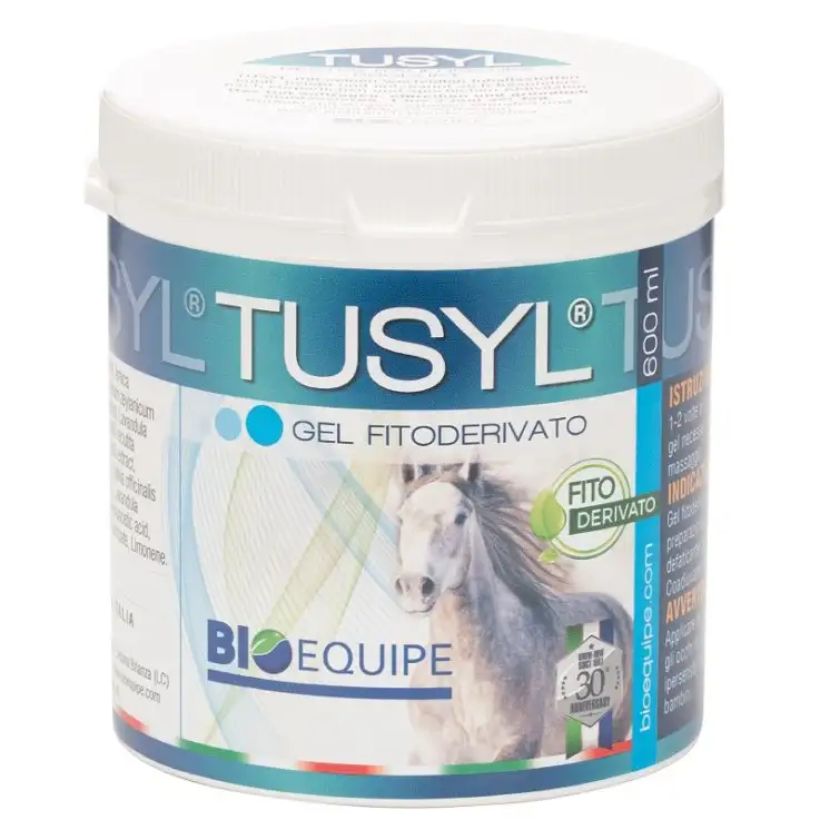 V TUSYL UNG.CAVALLI 600GR