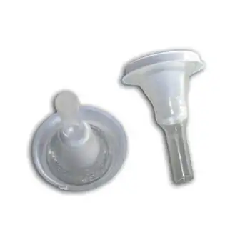 SECURDRAIN P Condom 25mm 30pz