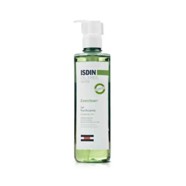 EVERCLEAN GEL DETERGENTE 240 ML