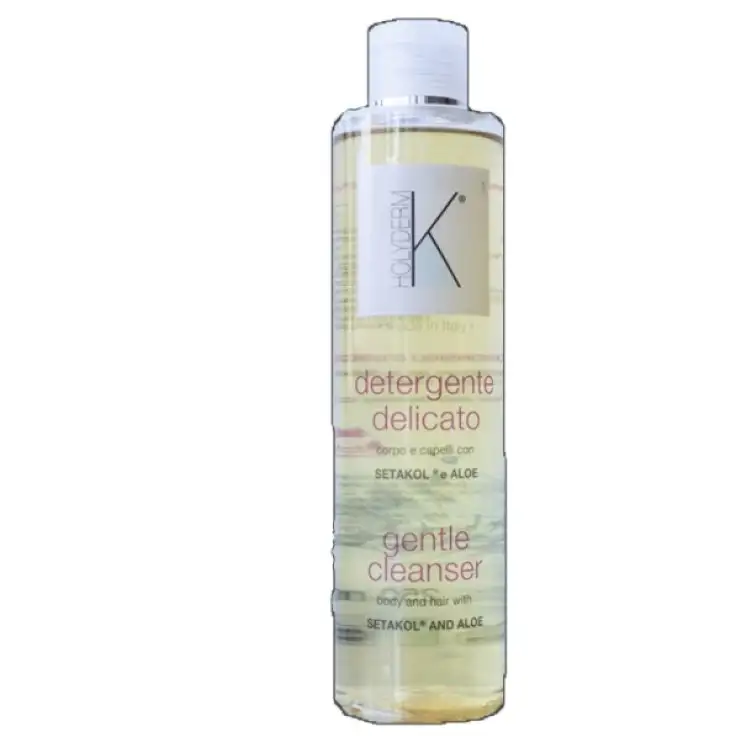 HOLYDERM-K DETERGENTE CORPO/CAPELLI 250 ML