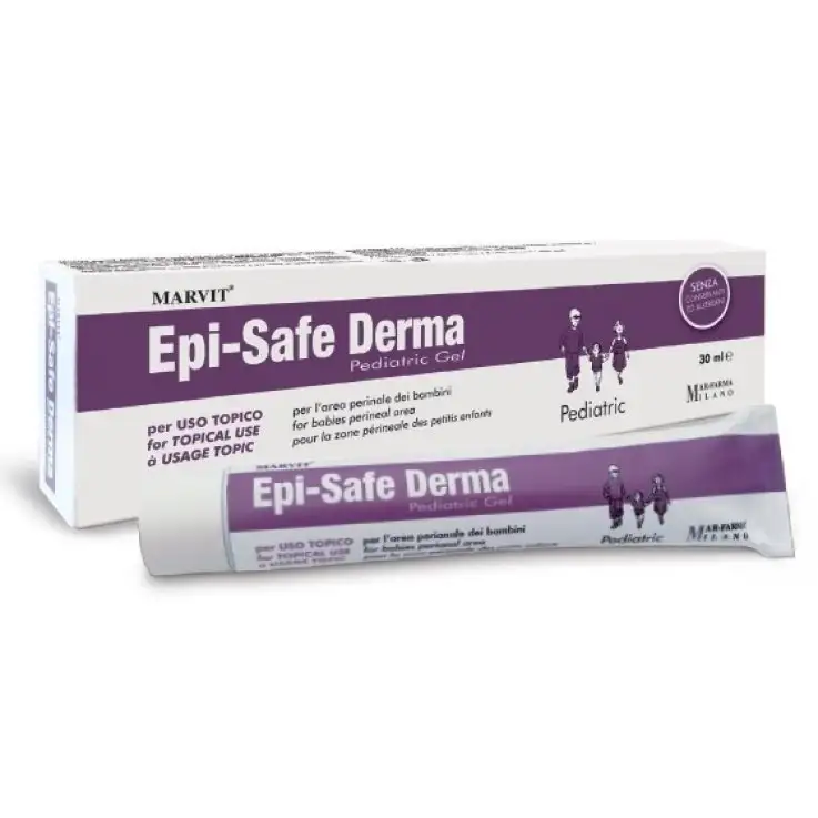EPI SAFE DERMA 30 ML