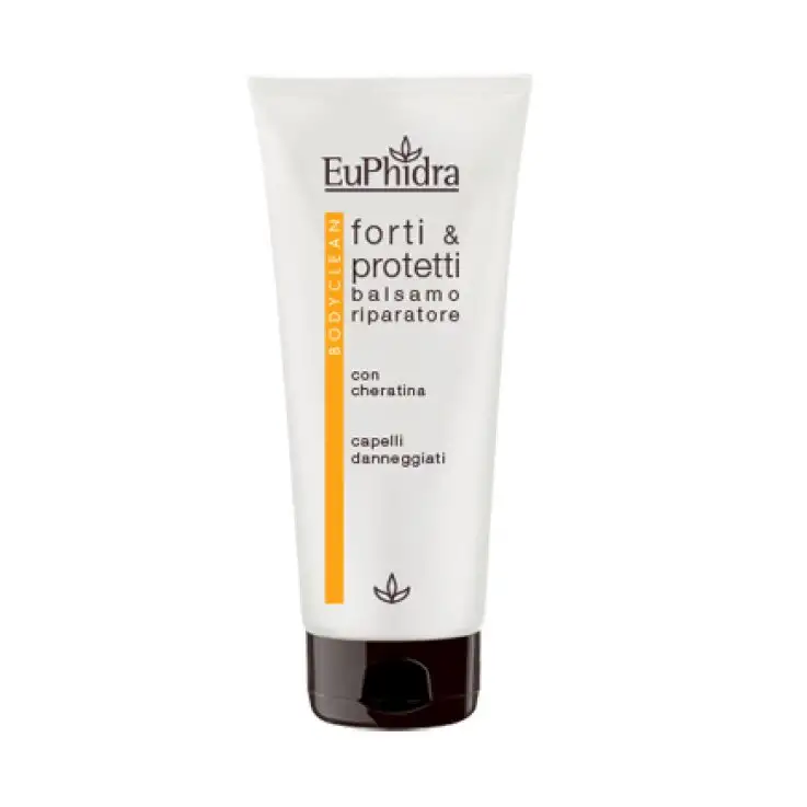 EUPHIDRA BC BALSAMO FORTI E PROTETTI